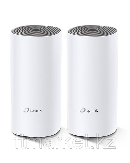 TP-Link Deco E4 Домашняя Mesh Wi-Fi система