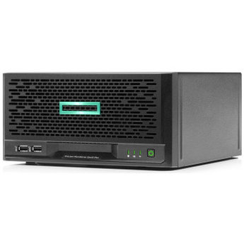 Сервер HP Enterprise MicroServer Gen10 Plus (P16006-421)