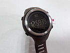 Спортивные смарт часы Skmei 1396 с серебристым кантом. Smart watch. Kaspi RED. Рассрочка., фото 8