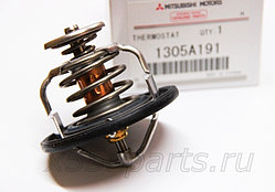 Термостат 82С Mitsubishi Pajero, Delica 1305A191
