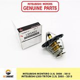 Термостат Mitsubishi L200 2007- 1305A601 KB4T, фото 2