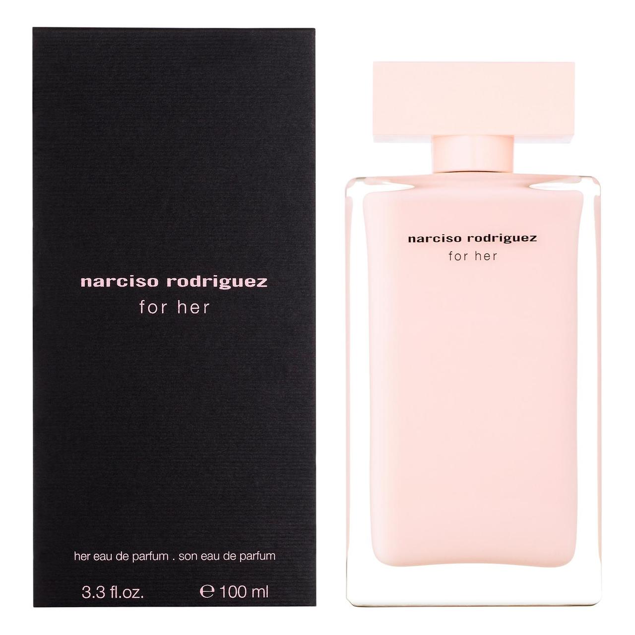 Narciso Rodriguez For Her edt 20 ml Original