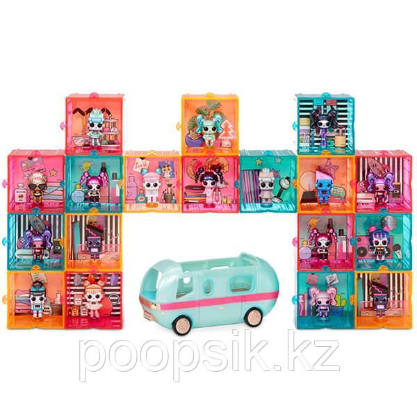 Фигурка Tiny Toys L.O.L. Surprise 565796 в ассортименте