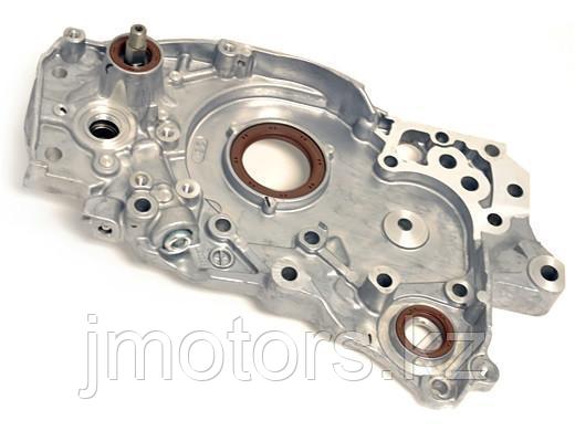 Насос масляный Mitsubishi Outlander MD366260 4G63