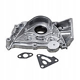 Насос масляный 6G72 12V Mitsubishi MD154258 Pajero Montero 91-, фото 2