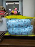 Подушка для беременных бежевый/мишки, фото 8