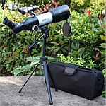 Телескоп-рефрактор астрономический PENGJIE OPTICS JIE HE CF350x60, фото 2