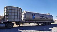 Емкости накопительные S-Tank