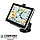 GPS Навигатор SUNQAR 779 - 7 дюймов / Режим отображения 3D / 800 х 480p, фото 3