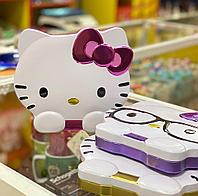 Молочный шоколад 100гр hello kitty (Германия)