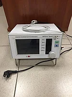 Монитор пациента МПР5-02 "Тритон" 2007 г.в. (ВОССТАНОВЛЕННЫЙ)