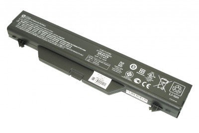 Аккумулятор для ноутбука HP Compaq 4510S (10.8V 4400 mAh)