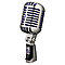 Вокальный микрофон Shure Super 55, фото 2