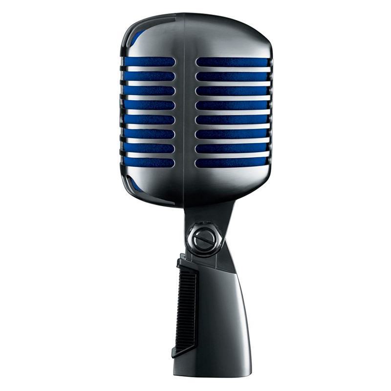 Вокальный микрофон Shure Super 55 - фото 3 - id-p4706542