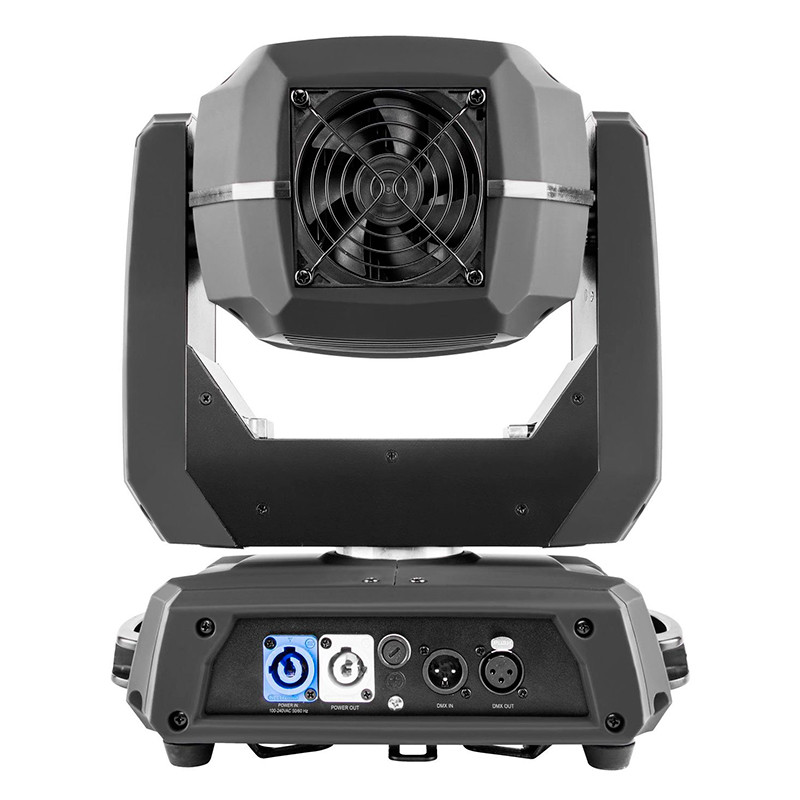 Вращающаяся голова CHAUVET-DJ Intimidator Spot 375Z IRC - фото 3 - id-p70423411