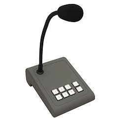Микрофон для оповещений APart MICPAT-6