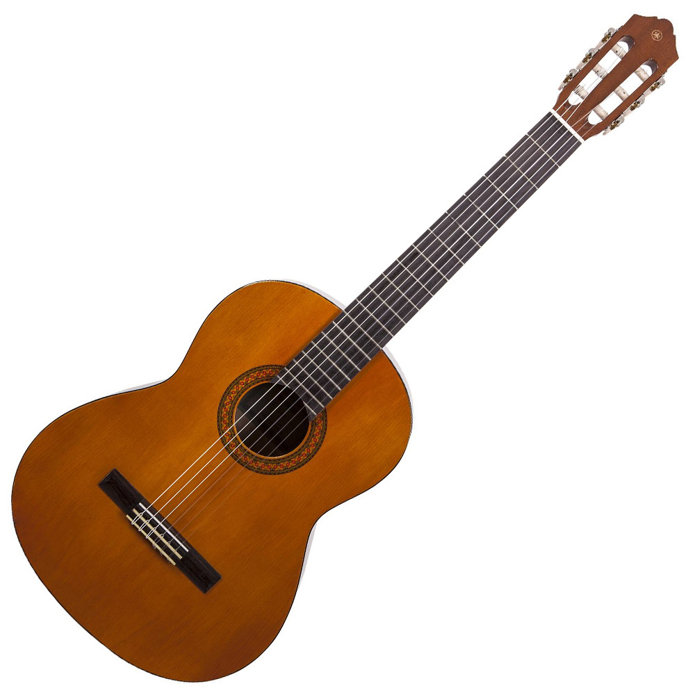 Классическая гитара Yamaha C40 - фото 1 - id-p70425656