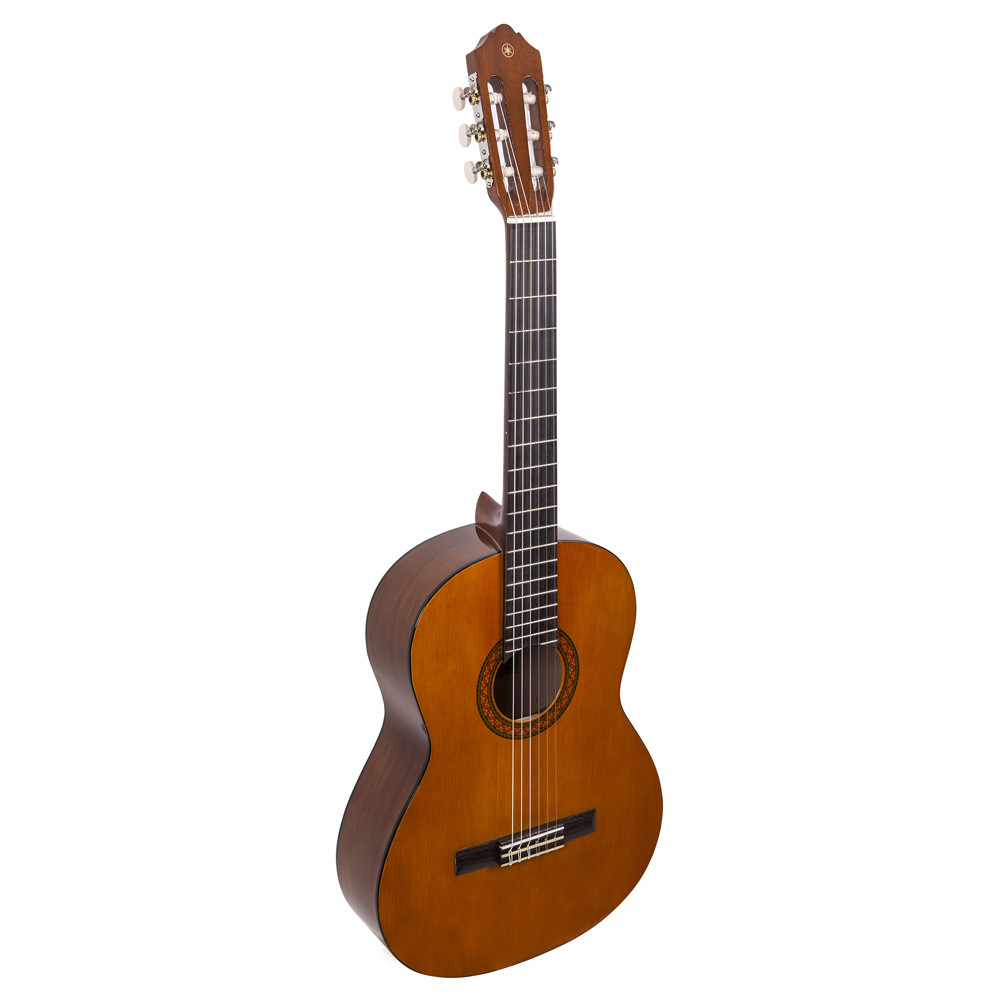 Классическая гитара Yamaha C40 - фото 2 - id-p70425656