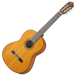Классическая гитара Yamaha CG122MC