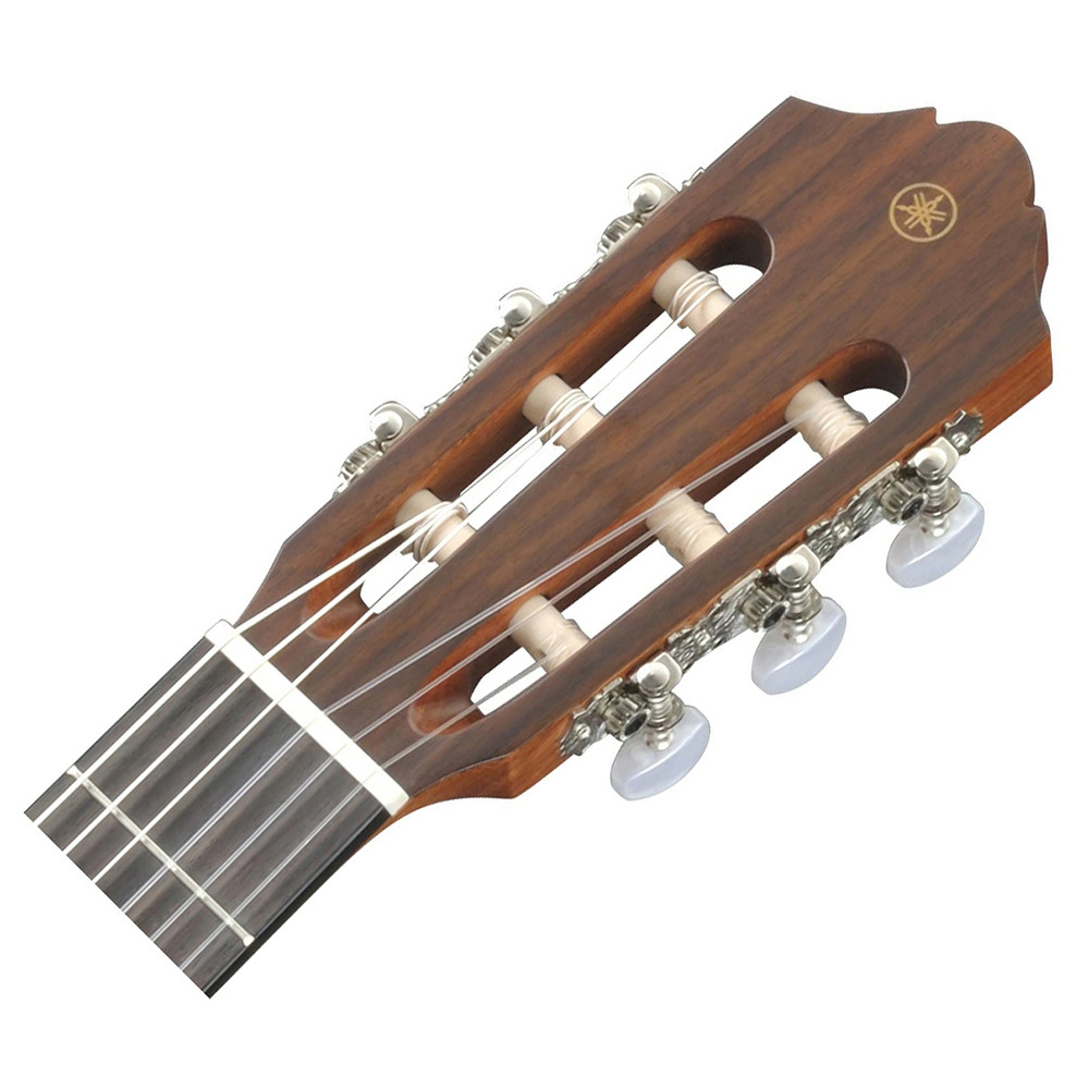 Классическая гитара Yamaha CG122MC - фото 2 - id-p70425647