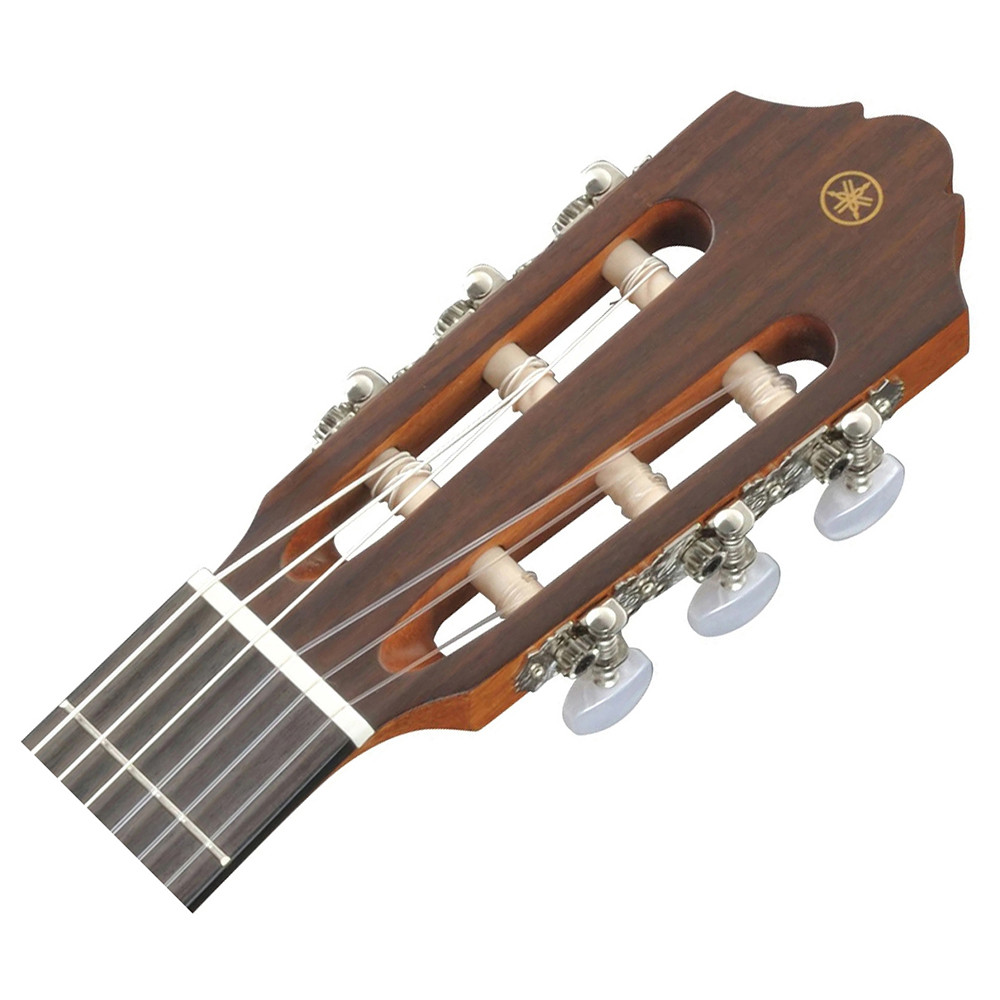 Классическая гитара Yamaha CG122MS - фото 2 - id-p70425625