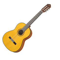 Классическая гитара Yamaha CG142S