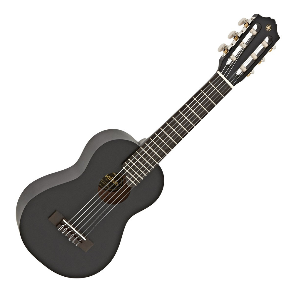 Классикалық гитара Yamaha GL1 BL - фото 1 - id-p70425671