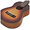 Классическая гитара Yamaha GL1 TBS, фото 2