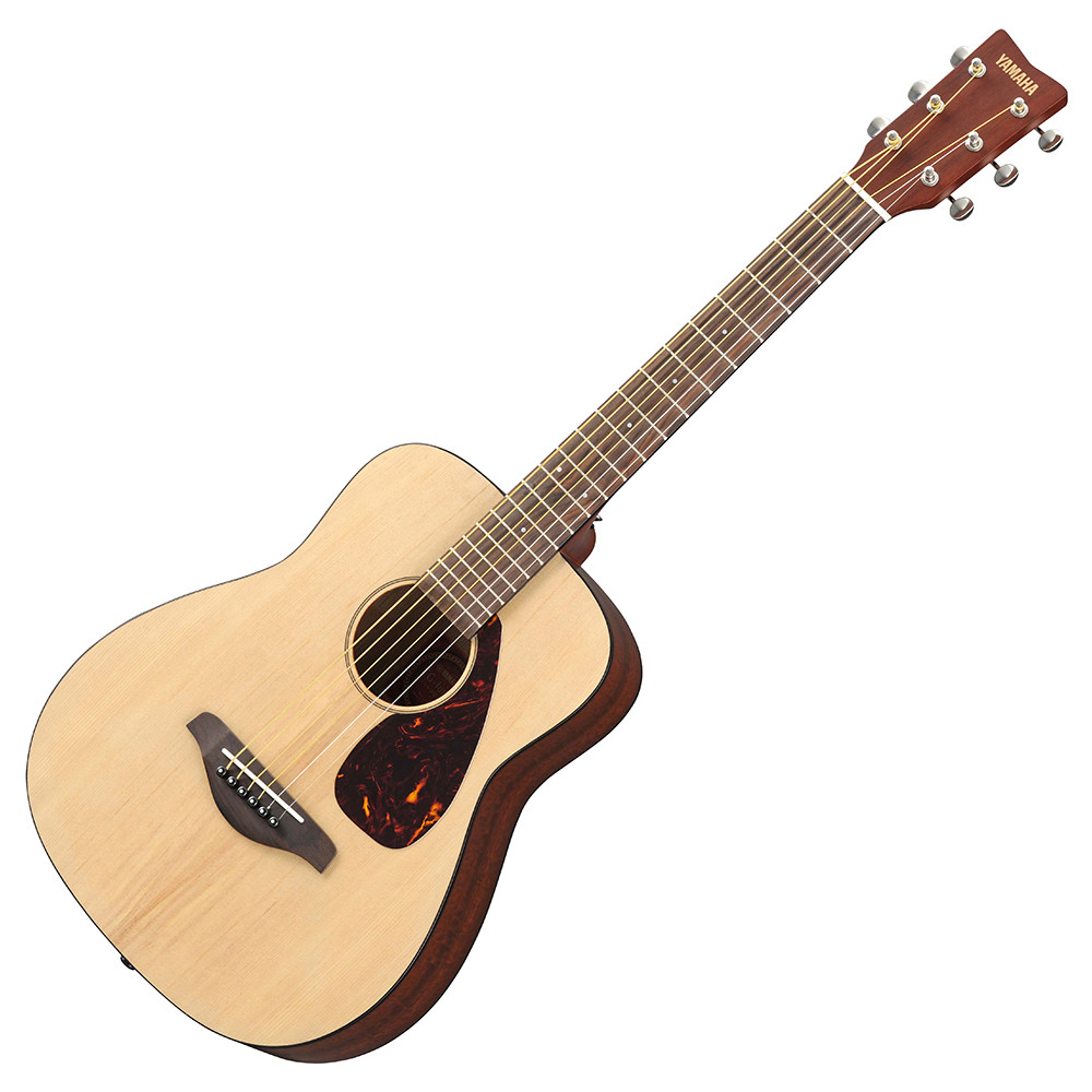 Мини гитара Yamaha JR2 NT - фото 1 - id-p70425653