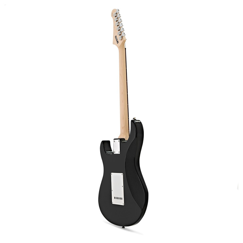 Электр гитара Yamaha PACIFICA 112J BL - фото 3 - id-p70425602