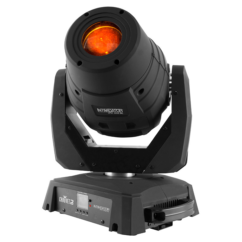 Вращающаяся голова CHAUVET-DJ Intimidator Spot 355Z IRC - фото 2 - id-p70423727