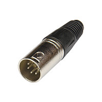 Кабельный разъем XLR SoundKing CA122