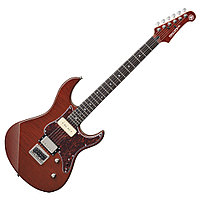 Электр гитара Yamaha PACIFICA611HFM RBR
