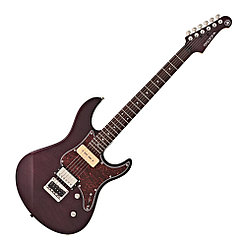 Электрогитара Yamaha PACIFICA611HFM TPR