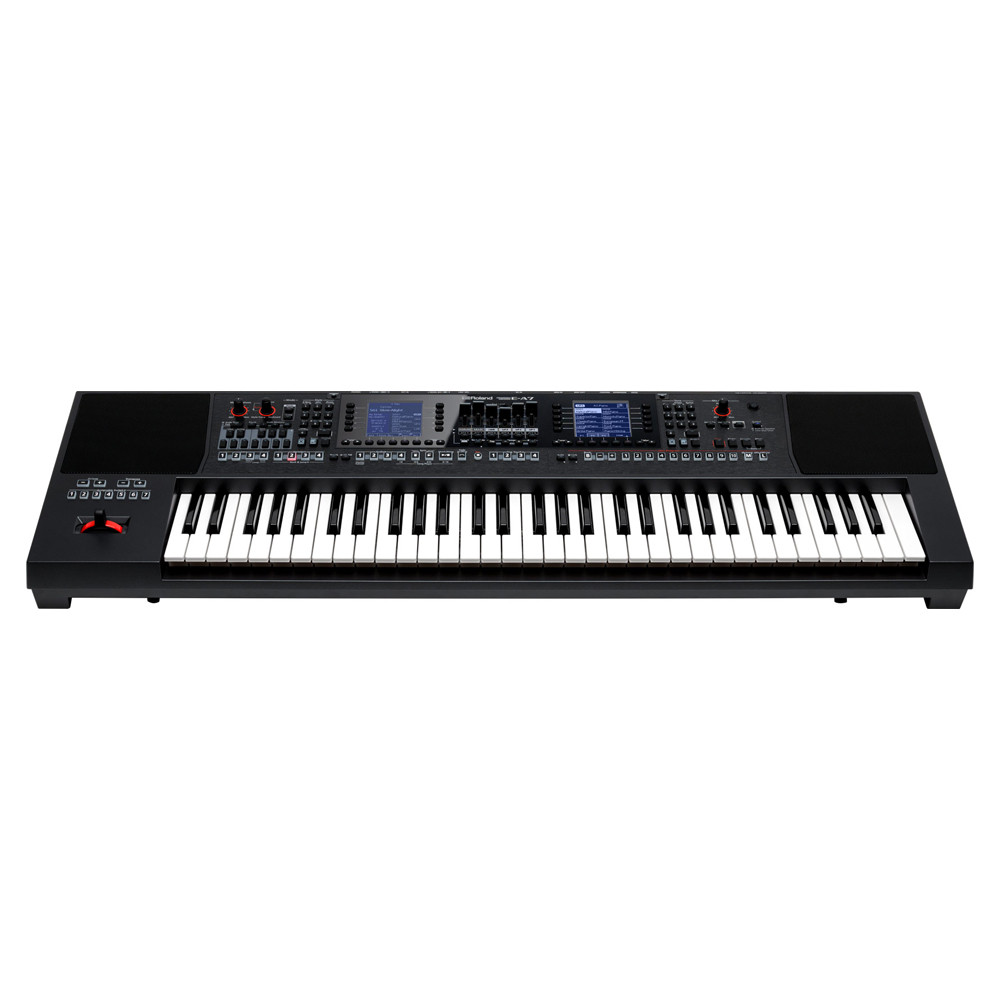 Синтезатор Roland E-A7 - фото 1 - id-p76737221