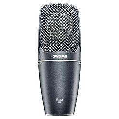 USB микрофон Shure PG42USB