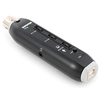 USB-адаптер Shure X2u XLR-to-USB