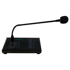 8-зонная микрофонная станция DSPPA MAG808R