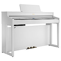 Цифровое пианино Roland HP702 WH