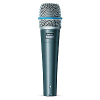 Инструментальный микрофон Shure BETA57A