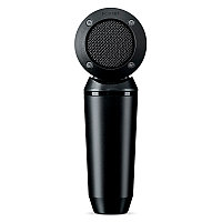 Инструментальный микрофон Shure PGA181-XLR