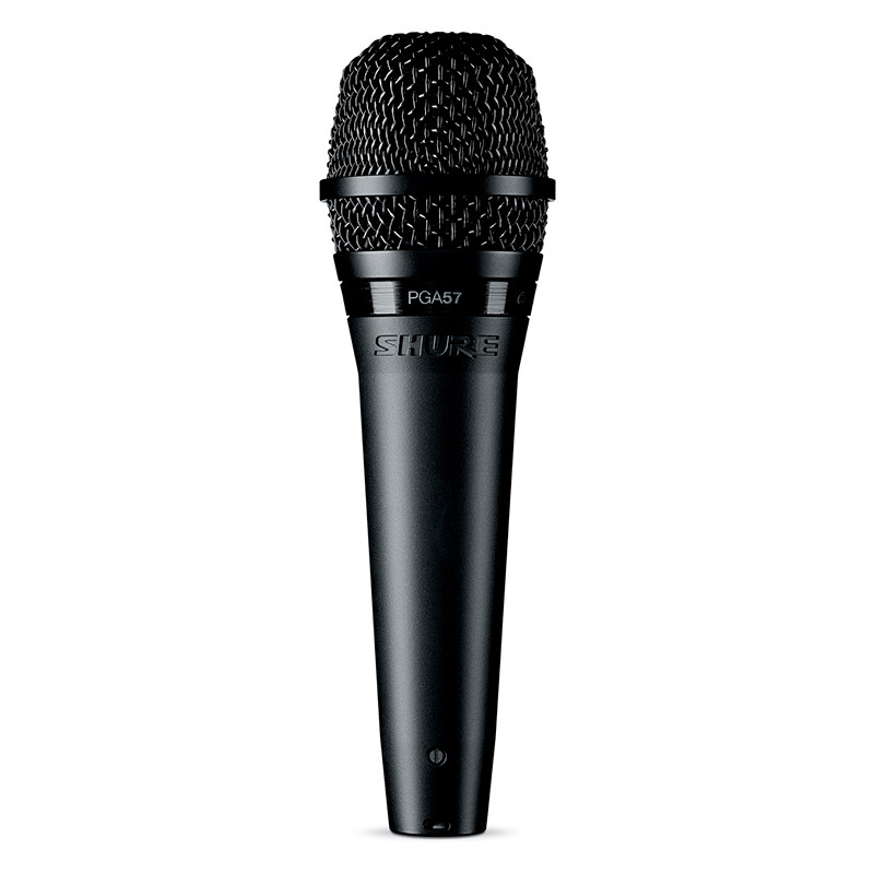 Инструментальный микрофон Shure PGA57-XLR