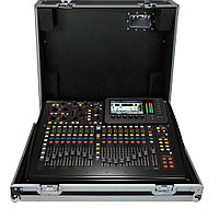 Цифровый микшерный пульт Behringer X32 COMPACT-TP