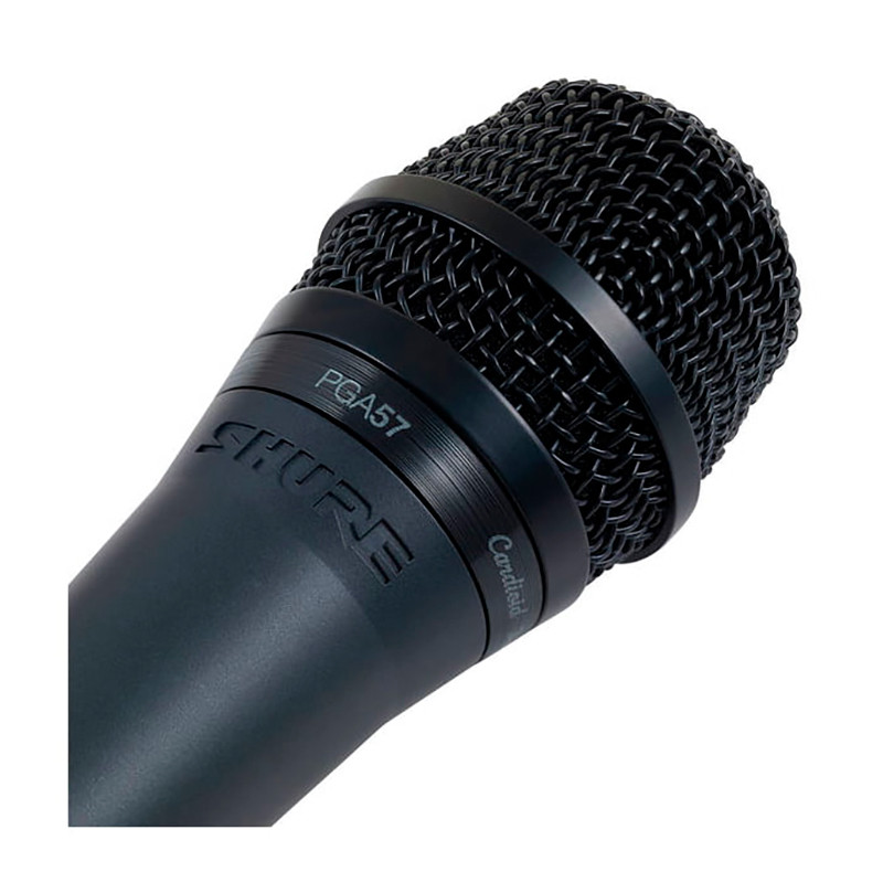 Комплект микрофонов для ударных Shure PGADRUMKIT6 - фото 4 - id-p22530498