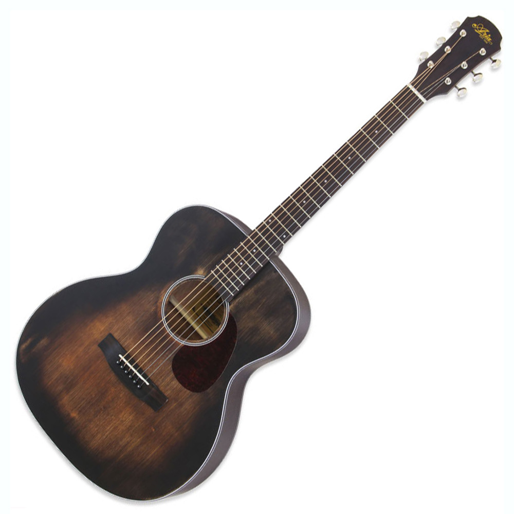 Акустическая гитара Aria-101DP MUBR - фото 1 - id-p70425761