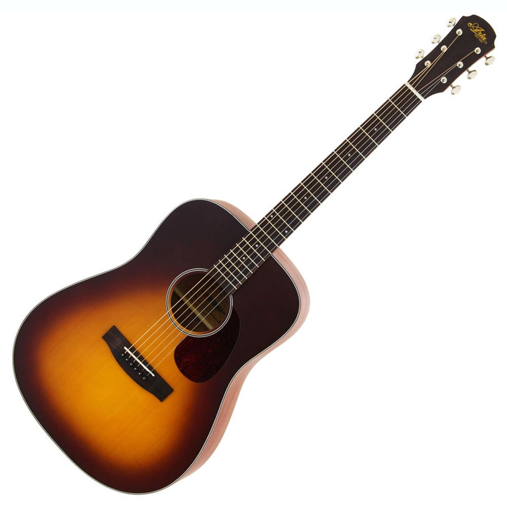 Акустическая гитара Aria-111 MTTS - фото 1 - id-p70425763
