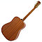 Акустическая гитара Aria-111 MTTS, фото 3