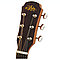 Акустическая гитара Aria-111DP MUBR, фото 3