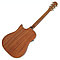 Электро-акустическая гитара Aria-111CE MTTS, фото 2