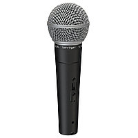 Динамический микрофон Behringer SL 85S